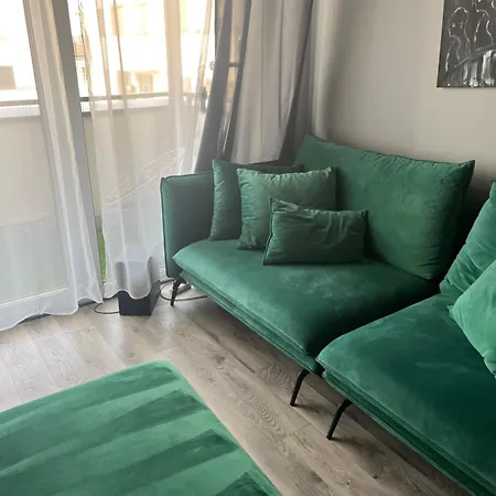 Modern Japan Style 24 H Check In Apartment