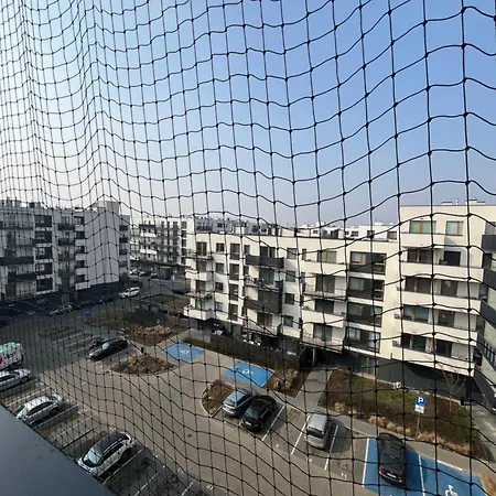 Modern Japan Style 24 H Check In Apartment
